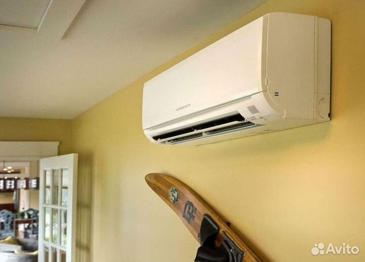 Кондиционер сплит в наличии