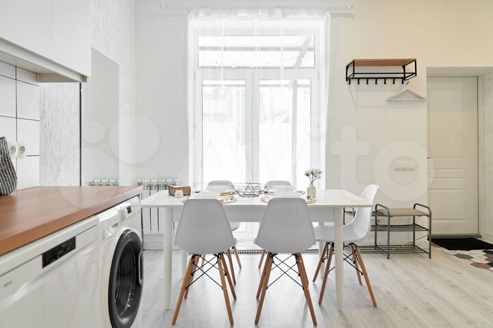 Дом 80 м² на участке 5 сот.