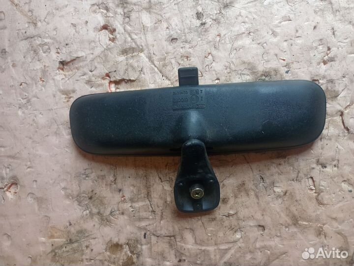 Зеркало заднего вида Hyundai