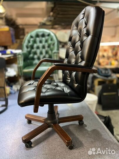 Кресло руководителя