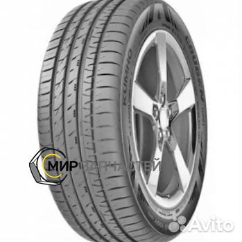 Kumho Crugen HP91 225/55 R17 97W