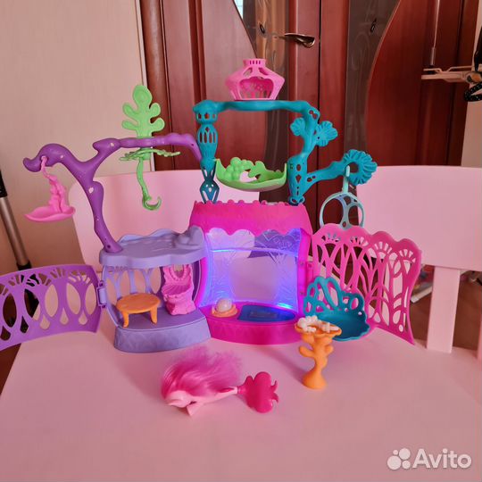 Игровой набор My Little Pony Мерцание