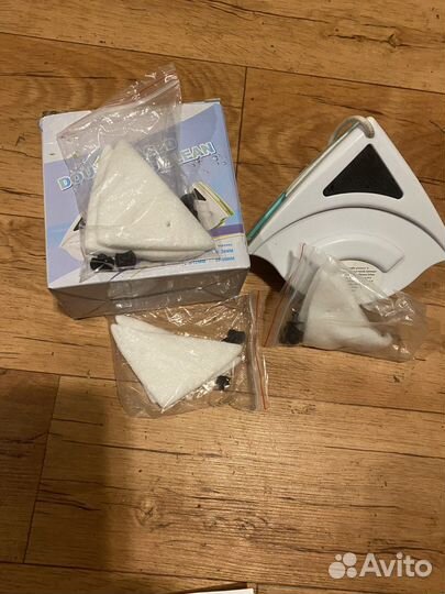 Чистильщик для окон