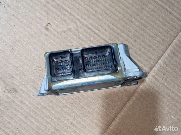 Блок управления AirBag Ford Mondeo lll