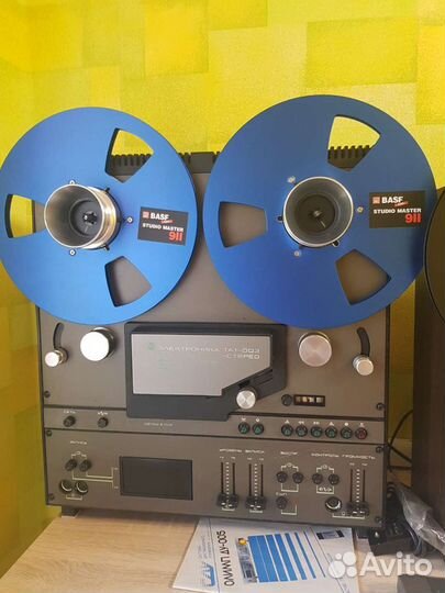 Наб адаптеры