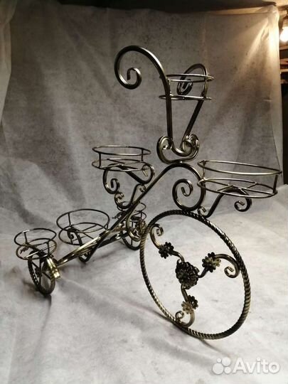 Цветочница