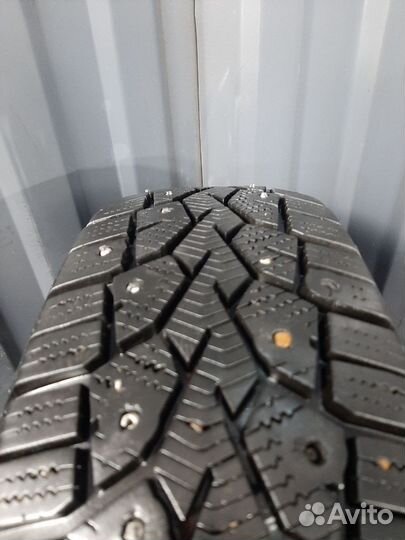 Gislaved NordFrost 100 155/70 R13 75T