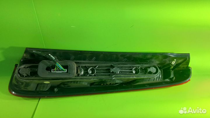 Фонарь задний левый для Ford C-MAX 2004-2008