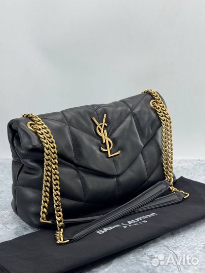 Yves saint laurent сумка