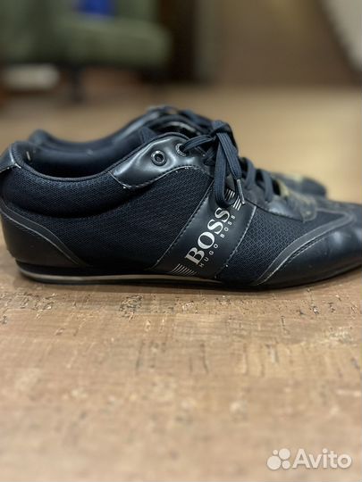 Hugo boss кроссовки