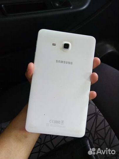 Samsung galaxy tab a6