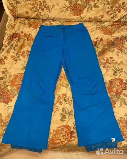 Женские сноубордические штаны Roxy