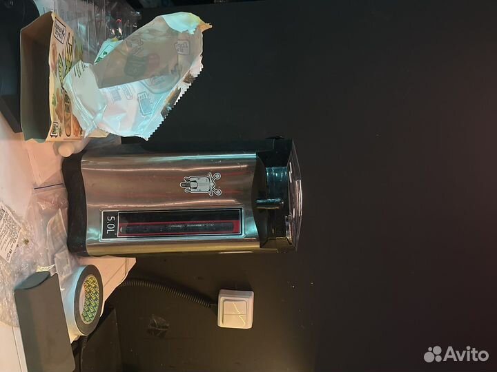 Термопот supra