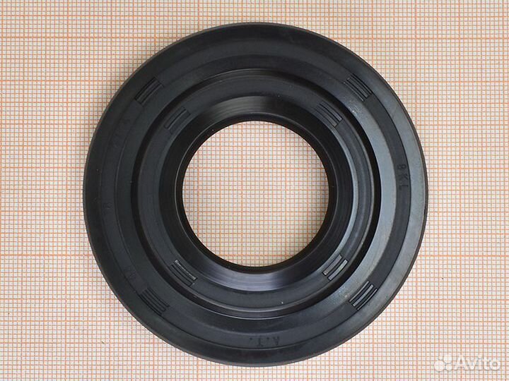 Сальник 35x76x10/14