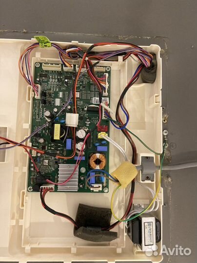 Частный мастер по ремонту холодильников