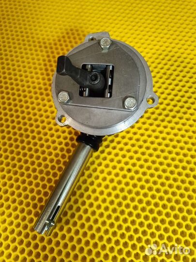 Кулиса кпп niva chevrolet