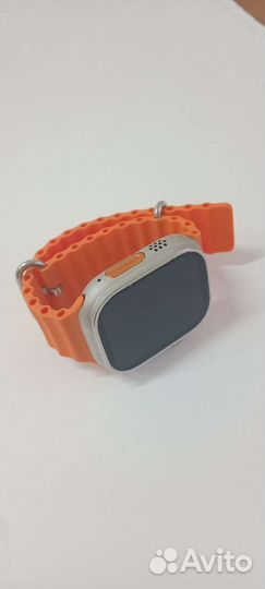 Apple watch series 8 ultra 49mm