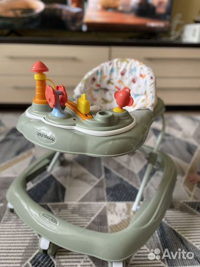 Ходунки детские AmaroBaby