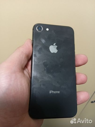 iPhone 8, 64 ГБ