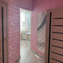 1-к. квартира в апарт-отеле, 30 м², 1 кровать, Уржум