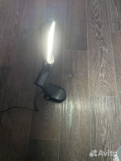 Настольная лампа camelion