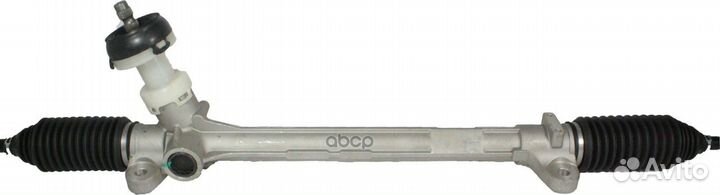 Рулевая рейка с тягами механическая M50471NW