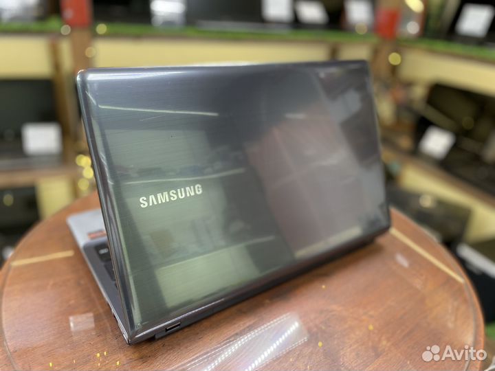 Ноутбук Samsung для дома