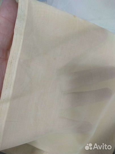 Органза/капрон СССР