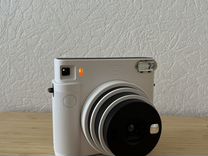 Фотоаппарат быстрой печати fujifilm instax square
