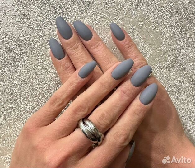 Маникюрчик