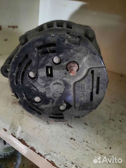 Генератор ваз 2110 2112 Лада Приора