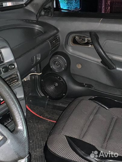 Подиум 16хрупор