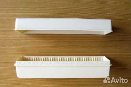 Пенал (коробка) под рамки - слайды (диапозитивы)