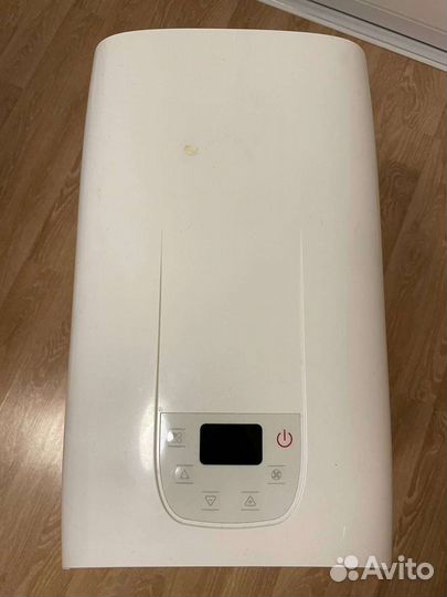 Кондиционер Ballu bpac-07 CE 17Y