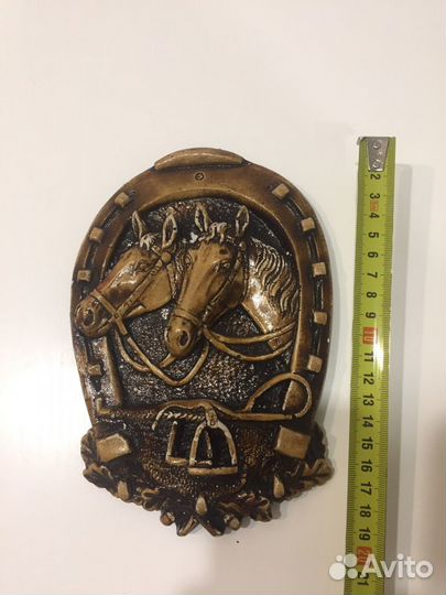 Настенное панно СССР