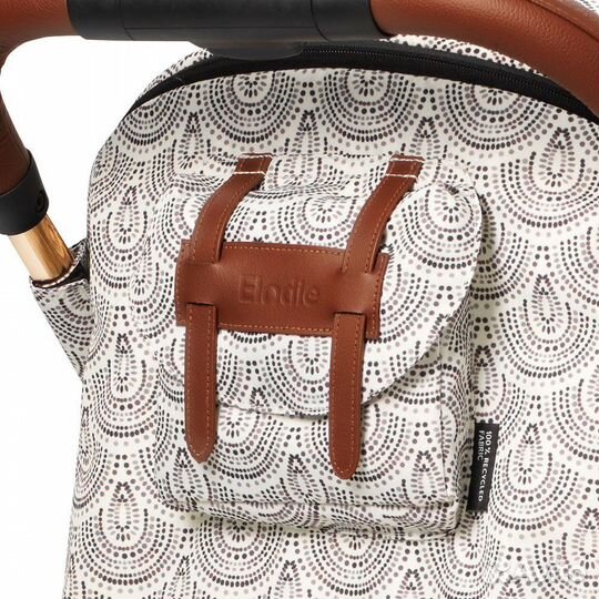 Elodie прогулочная коляска,есть нюансы,уступлю