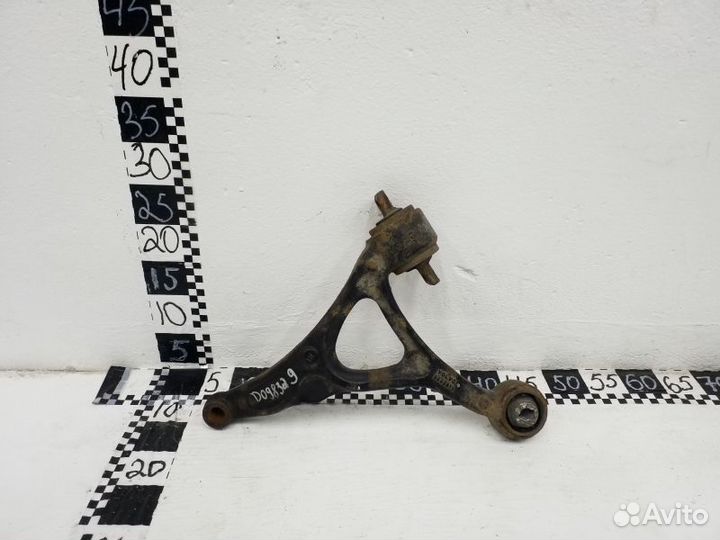 Рычаг подвески передней левый Volvo XC90 1