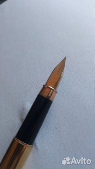 Ручка перьевая