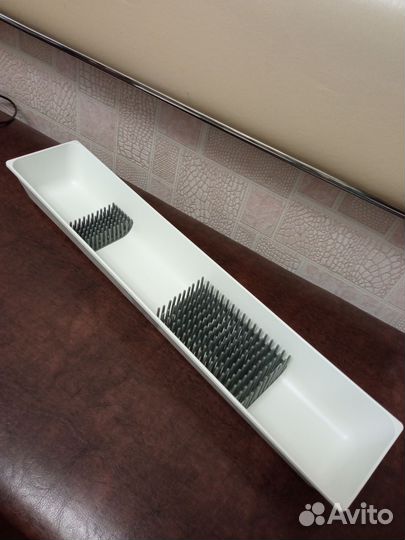 Подставка для ножей Икея Варьера