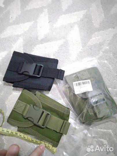 Подсумок для мелочей