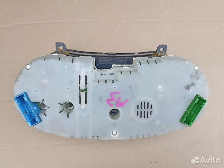 Панель приборов Audi A3 8L бензин