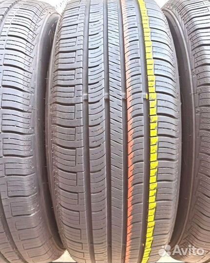 Nexen N'Priz AH5 215/65 R15 95H