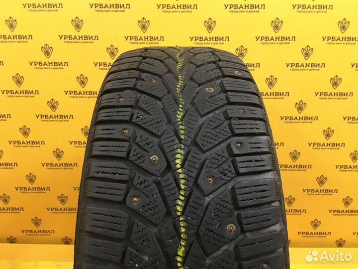 Gislaved NordFrost 100 205/55 R16 94T