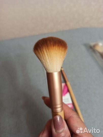 Набор кистей для макияжа