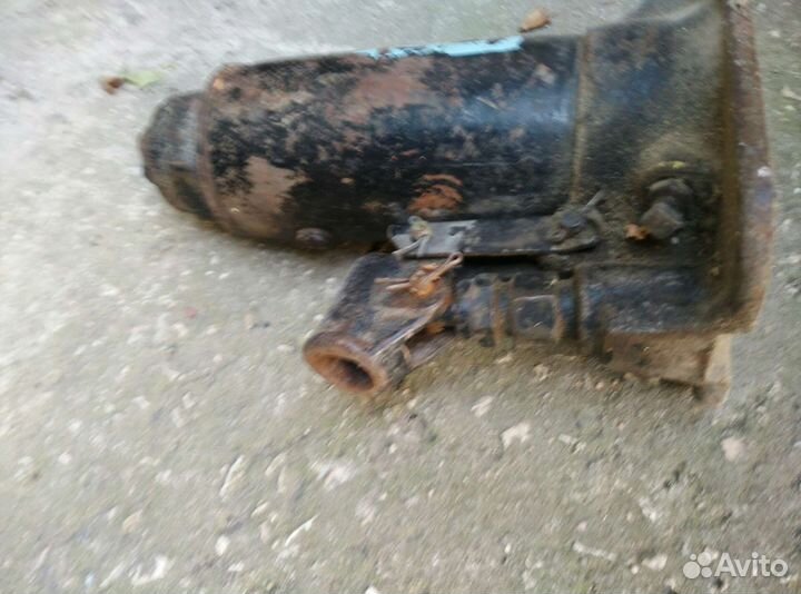 Домкрат для шиномонтажа бу