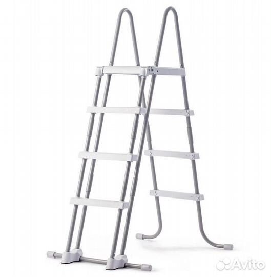 Каркасный бассейн 503х274х122 см intex 26796