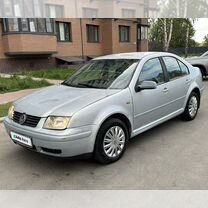 Volkswagen Bora 1.6 MT, 1999, 365 453 км, с пробегом, цена 228 000 руб.