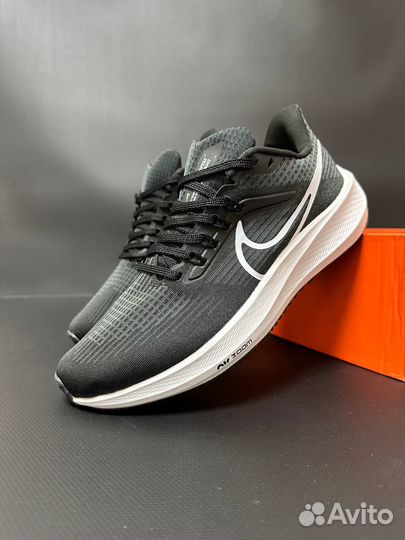 Кроссовки Nike air zoom Pegasus 39