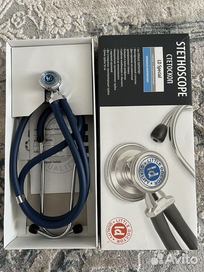 Фонендоскоп