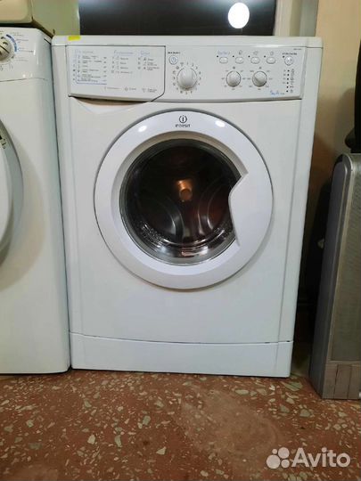 Стиральная машина